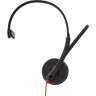 Гарнитура для компьютера USB-A PLANTRONICS BLACKWIRE C3215-A 209746-201
