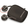 Гарнитура USB-C PLANTRONICS BLACKWIRE 7225 черная 211145-01