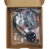 Проводная гарнитура PLANTRONICS POLY BLACKWIRE 3310 MICROSOFT USB-A 212703-01
