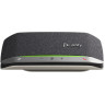 Спикерфон PLANTRONICS POLY SYNC 20+ (USB-A, адаптер BT600, сертифицирован для MS Teams) 216867-01
